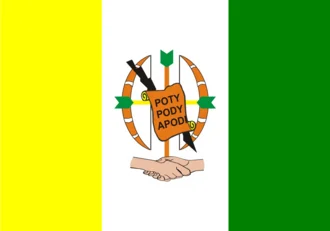 Bandeira de Apodi