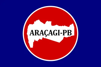 Bandeira de Araçagi