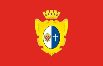 Bandeira de Aracati