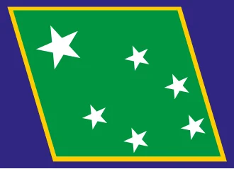 Bandeira de Araci