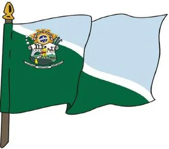 Bandeira de Araçoiaba da Serra