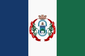 Bandeira de Araçoiaba