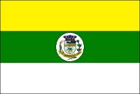 Bandeira de Araçu
