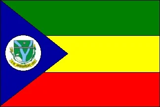 Bandeira de Aragarças
