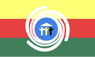 Bandeira de Araguaína