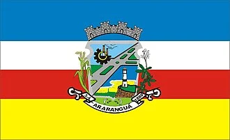 Bandeira de Araranguá