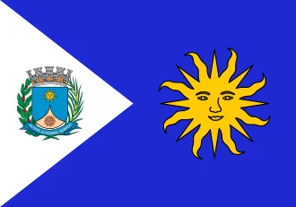 Bandeira de Araraquara