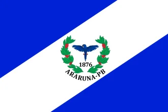 Bandeira de Araruna