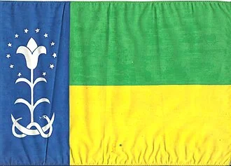 Bandeira de Arauá