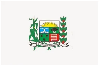 Bandeira de Araxá