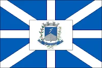 Bandeira de Arceburgo