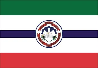 Bandeira de Arcos