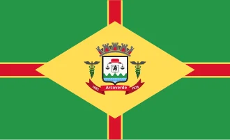 Bandeira de Arcoverde