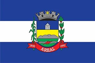 Bandeira de Areal