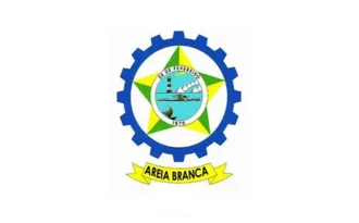 Bandeira de Areia Branca