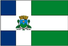 Bandeira de Areias