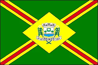 Bandeira de Arinos