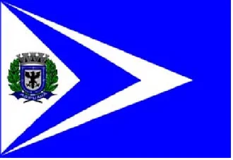Bandeira de Aripuanã