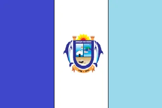 Bandeira de Armação dos Búzios