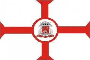 Bandeira de Arraial do Cabo
