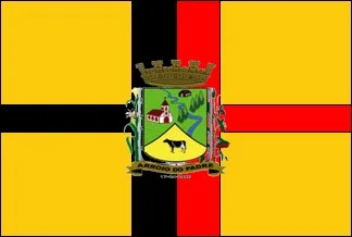 Bandeira de Arroio do Padre