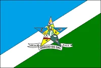 Bandeira de Arroio do Sal