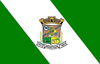 Bandeira de Arroio Trinta