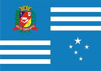 Bandeira de Assis
