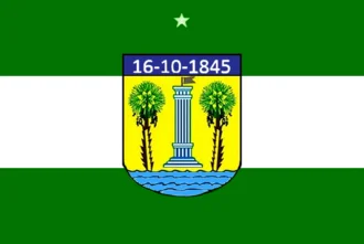 Bandeira de Assú