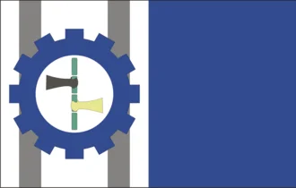 Bandeira de Atalaia