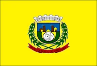 Bandeira de Augusto de Lima