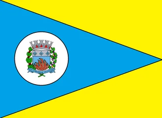 Bandeira de Auriflama