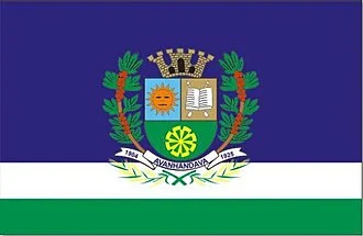 Bandeira de Avanhandava
