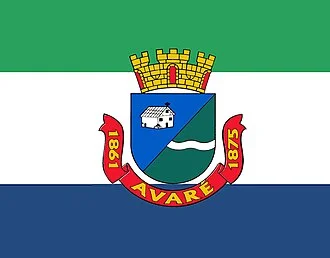 Bandeira de Avaré