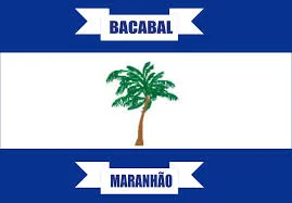 Bandeira de Bacabal