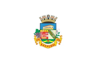 Bandeira de Baependi