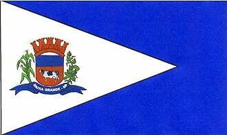 Bandeira de Baixa Grande