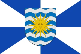 Bandeira de Balneário Camboriú
