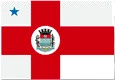 Bandeira de Balsa Nova
