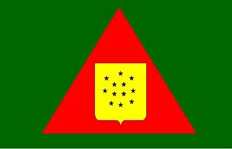 Bandeira de Bambuí