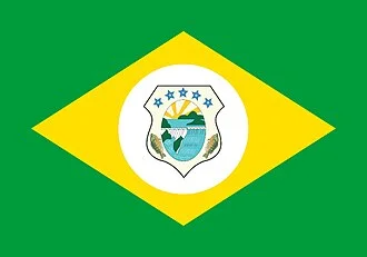 Bandeira de Banabuiú