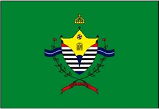 Bandeira de Bananal