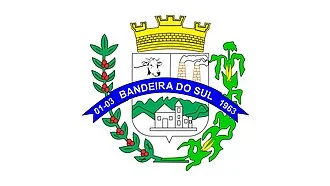 Bandeira de Bandeira do Sul