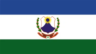 Bandeira de Bandeirantes