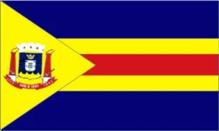 Bandeira de Barão de Cocais