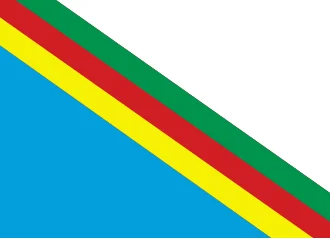 Bandeira de Barão de Cotegipe