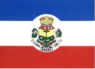 Bandeira de Barão