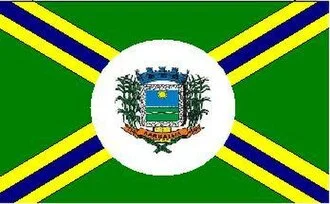 Bandeira de Barbalha