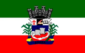 Bandeira de Barra