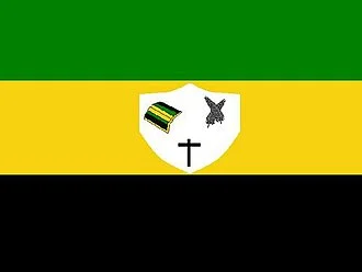 Bandeira de Barra do Corda